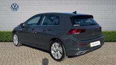 Volkswagen Golf 1.5 eTSI 150 Style 5dr DSG Petrol Hatchback